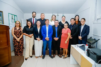 Câmara de São Julião realiza 14ª Sessão Ordinária e aprecia projetos e requerimentos