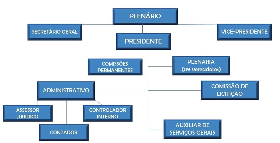 Organograma