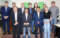 Câmara de São Julião – PI retoma os trabalhos legislativos e aprova cinco Projetos de Leis