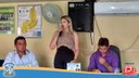 Vereadores de São Julião participam  de Sessão Legislativa em Vila Nova do Piaui