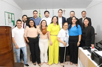 Legislativo aprova requerimentos, analisa projetos e institui o Dia Municipal do Católico em Sessão Ordinária